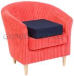  Ülőpárna Felállást segítő ülésmagasító 40 x 40 x 12 cm (MG 8463)