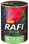 RAFI RAFI PATÉ WITH GAME BLUEBERRY AND CRANBERRY 400g (DL11801428)