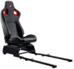 FlashFire Scaun pentru stand volane FlashFire F903 negru (F903)