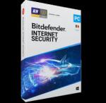 Bitdefender Licenta retail Bitdefender Internet Security - protectie completapentru Windows, valabila pentru 1 an, 3 dispozitive, new (IS03ZZCSN1203BEN) - emida