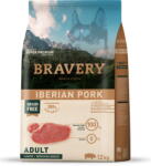 Bravery Bravery Adult Medium/large Iberian Pork 12kg (gpt04pe120006)