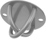 4FIZJO gyakorló Hevedertartó - Szürke (P-5907739311009)