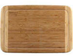 Lamart Tocător de bucătărie 26x16 cm bambus Lamart (FT0573) - efistore Tocator