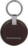 Porsche Design Breloc Porsche Design Circle (maro inchis) (OKY08802.099)