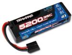 Traxxas LiPo akkumulátor 7.4V 5200mAh 35C iD (TRA2844R)