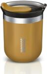 Wacaco Octaroma Classico termosz 180ml - Borostyánsárga