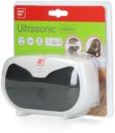 Swissinno Ultrahangos Rágcsálóriasztó - Akkumulátoros (1262001 - 1262001)