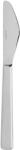 Stelton Asztali kész MAYA 20 cm, 6 db szett, ezüst, rozsdamentes acél, Stelton (SN30502)