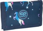 Cool Pack Portofel Cool Pack Slim - Blue Unicorn (F056670)