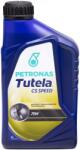 Fiat Ulei transmisie automata 75W Tutela CSSpeed 1L SAE: 75W , FIAT 9.55550-SA1 Aplicatii: transmisii manuale automatizate tip Selespeed (76012E18EU)