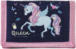 Derform Portofel Derform Unicorn 13 - cu bandă velcro (87877)