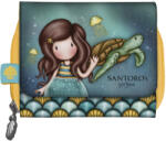 Santoro Portofel Santoro Gorjuss Making Waves - Deep Secrets (1204GJ05)