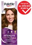 Schwarzkopf Intensive Color Creme hajfesték 6-65 (W5) Nugát