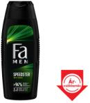 Fa Men Speedster 2 az 1-ben tusfürdő és sampon 400 ml