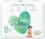 Pampers Scutece bebelusi Pampers - Pure 3, 31 buc (1100004143)