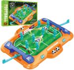 Magic Toys Football: Asztali rugósfoci játékszett 37x21cm (MKQ495648)