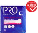 TESCO Pro Formula Ultra Night Soft egészségügyi betét 16 db