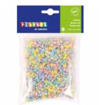 Playbox PlayBox: 5mm-es MIDI vasalható gyöngyök - Pasztell színek 1000db-os csomag (2456169) - innotechshop