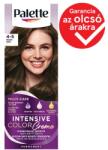 Schwarzkopf Intensive Color Creme hajfesték 4-5 (G3) Trüffel