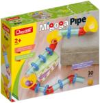 Quercetti Quercetti: Migoga Pipe tölcséres golyópálya (6495)