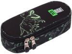 UNIPAP St. Right T-Rex ovális tolltartó PC01 23x9, 5x6cm (668012) - innotechshop - 3 690 Ft
