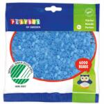 Playbox PlayBox: 5mm-es MIDI vasalható gyöngy világoskék színben 6000db-os csomag (2456292) - innotechshop