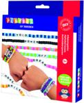 Playbox PlayBox: Kreatív karkötő készítő szett betűs és színes gyöngyökkel (2471168) - innotechshop