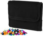Pixie Crew Portofel Pixie Crew - Negru (PXA-09-24)