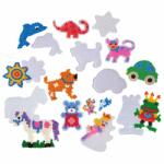 Playbox PlayBox: Alaplap csomag 5mm-es MIDI vasalható gyöngyökhöz 18db-os szett (2456214) - innotechshop