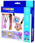 Playbox PlayBox: Strasszköves ékszerkészítő szett (2471425) - innotechshop