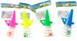 Magic Toys Click&Catch: Kis méretű tölcséres ügyességi játék többféle színben (MKR300635)
