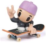 Spin Master Tech Deck: Ujjgördeszka figurával 1db - Spin Master (6071054)