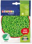Playbox PlayBox: 5mm-es MIDI vasalható gyöngy 1000db-os világoszöld színben (2456546) - innotechshop