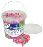 Playbox PlayBox: 5mm-es MIDI vasalható csillogó gyöngy 5000db-os mix (2456317) - innotechshop