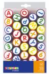 Playbox PlayBox: Betűk és Számok 35 db-os nyomda szett (2471478) - innotechshop