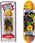 Spin Master Tech Deck: Handboard óriásdeszka DGK mintás gördeszka - Spin Master (6071369)
