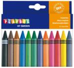 Playbox PlayBox: Zsírkréta 12db-os készlet 1, 1cm (2470504) - innotechshop