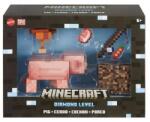Mattel Minecraft: Diamond Level - Malac figura - Mattel (HTM04) - innotechshop