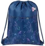 UNIPAP St. Right Dream Unicorn tornazsák, sportzsák 43x32cm (667879) - innotechshop