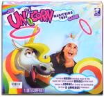 Magic Toys Unikornisos karikadobáló ügyességi játék (MKK508569)