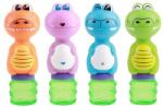 Flair Gazillion: Krokifújó buborékfújó 59ml-es többféle 1db (36542) - innotechshop