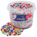 Playbox PlayBox: Színes 5000 db-os fűzhető gyöngy szett tárolóban (2472012) - innotechshop