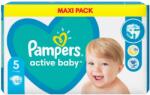 Pampers Scutece bebelusi Pampers - Active Baby 5, 50 buc (1100004180)