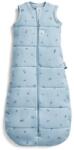 ERGOPOUCH Hálózsák organikus pamut Jersey Szitakötők 3-12 h, 6-10 kg, 2, 5 tog - feedo