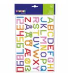 Playbox PlayBox: 5mm-es MIDI vasalható gyöngy alaplap betűk, számok és szimbólumok (2456305) - innotechshop