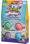 Simba Toys Glibbi Bluber 4db-os fürdőbomba - Simba Toys (105953408)