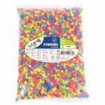 Playbox PlayBox: 5mm-es MIDI neon színű vasalható gyöngyök 10.000db-os csomag (2456449) - innotechshop