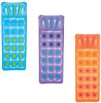 Bestway Bestway: Summer Colors színes poharas gumimatrac többféle változatban 188x71cm (43015)