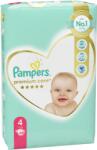 Pampers Scutece bebelusi Pampers - Premium Care 4, 68 buc (1007000123)