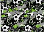 COOLPACK Dosar cu buton Cool Pack Let's Gol - A4 (25144CP)